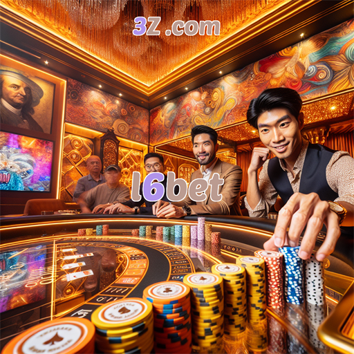 A Emoção dos Eventos de Apostas Online na l6bet